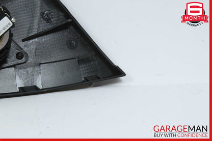 08-14 Mercedes W204 C250 C300 C350 Sedan Front Left Side Tweeter Speaker Cover