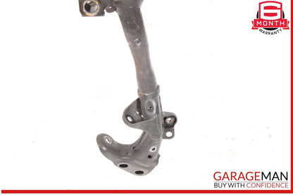 12-18 Audi A7 A6 Front AWD Suspension Support Subframe Cradle Crossmember OEM