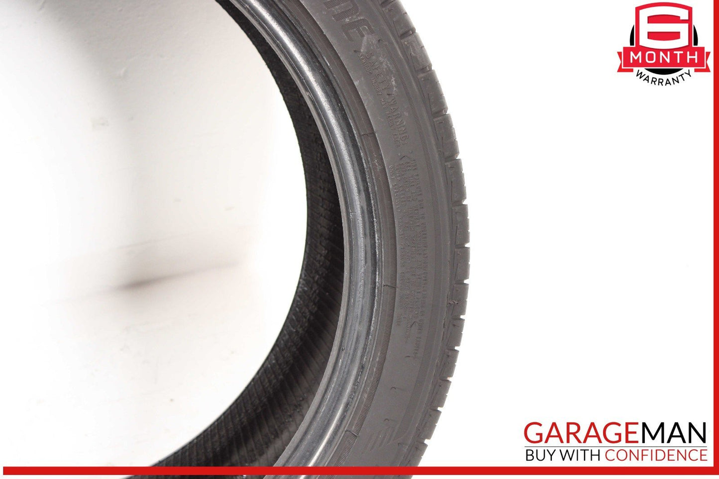Bridgestone Potenza 275/35 R18 95W Wheel Tire OEM