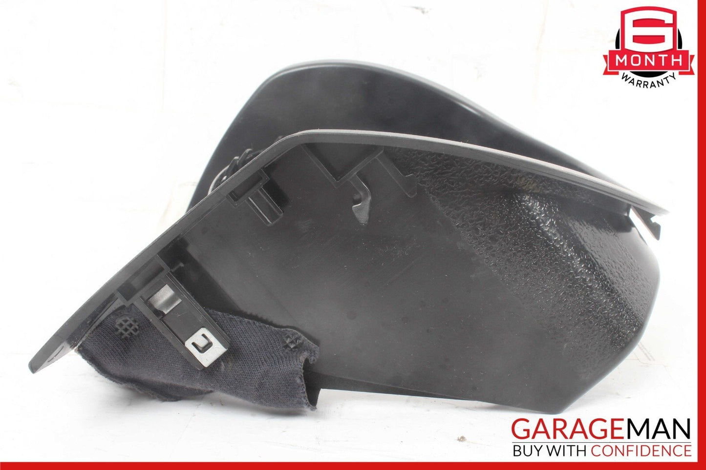 15-20 Mercedes W205 C300 C350e C400 Steering Wheel Column Cover Bezel OEM