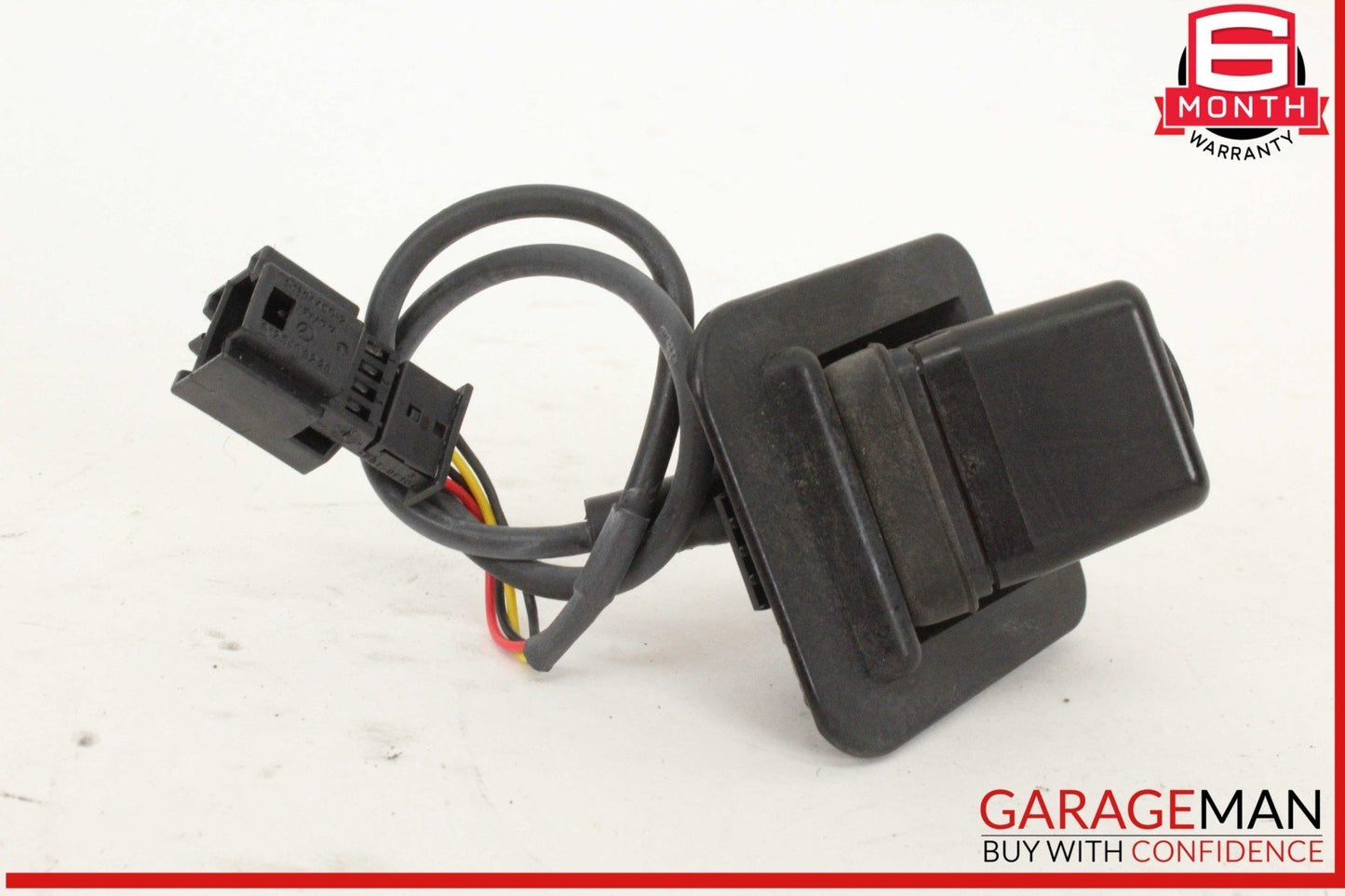 07-14 Mercedes S550 W221 Rear View Backup Camera 2218203397 Genuine