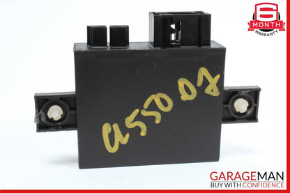 07-14 Mercedes W216 CL550 S63 AMG TPMS Tire Pressure Monitor Module Unit OEM