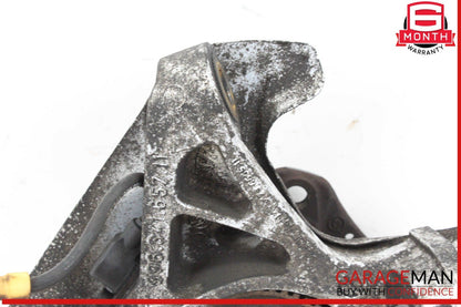 97-04 Porsche Boxster 986 Front Left Driver Side Axle Wheel Hub Knuckle Spindle