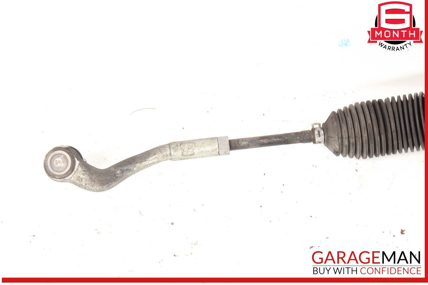 08-14 Mercedes W204 C250 C300 Power Steering Rack and Pinion 20411011017 OEM