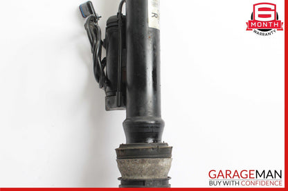 07-13 Mercedes W221 S550 S450 Rear Right Side Airmatic Air Shock Absorber Strut