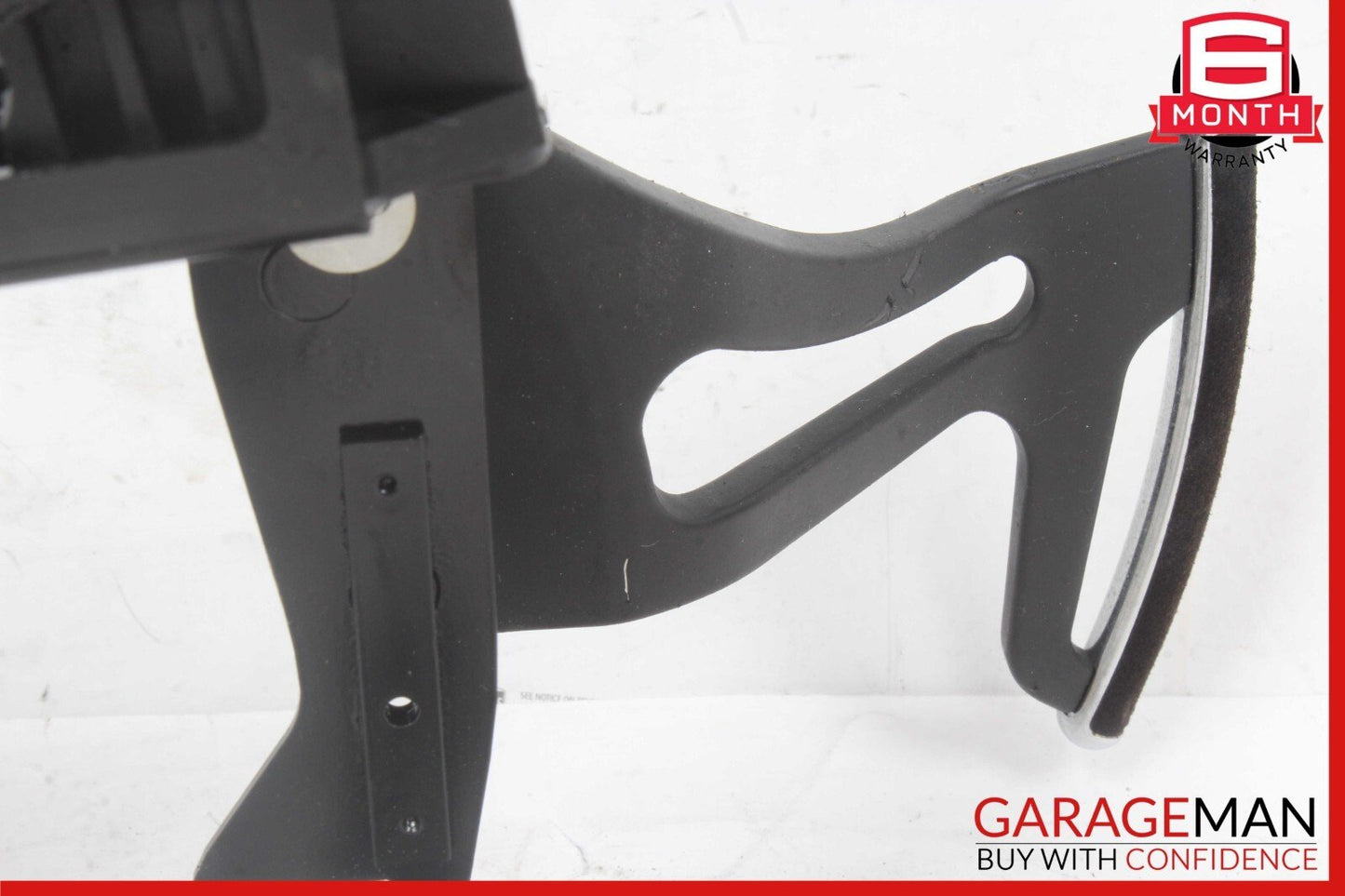 03-19 Maserati Quattroporte M139 Steering Wheel Paddle Shifters Set OEM