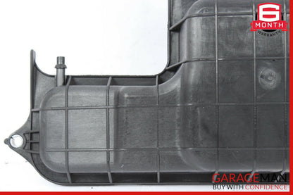 07-13 Mercedes W221 S400 S550 CL550 Dynamic Seats Seat Pressure Vacuum Tank OEM