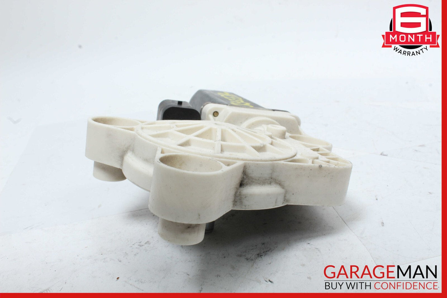 00-06 Mercedes W220 S55 Rear Left Driver Side Window Regulator Motor OEM