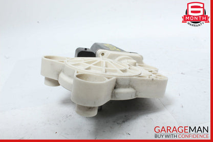 00-06 Mercedes W220 S55 Rear Left Driver Side Window Regulator Motor OEM