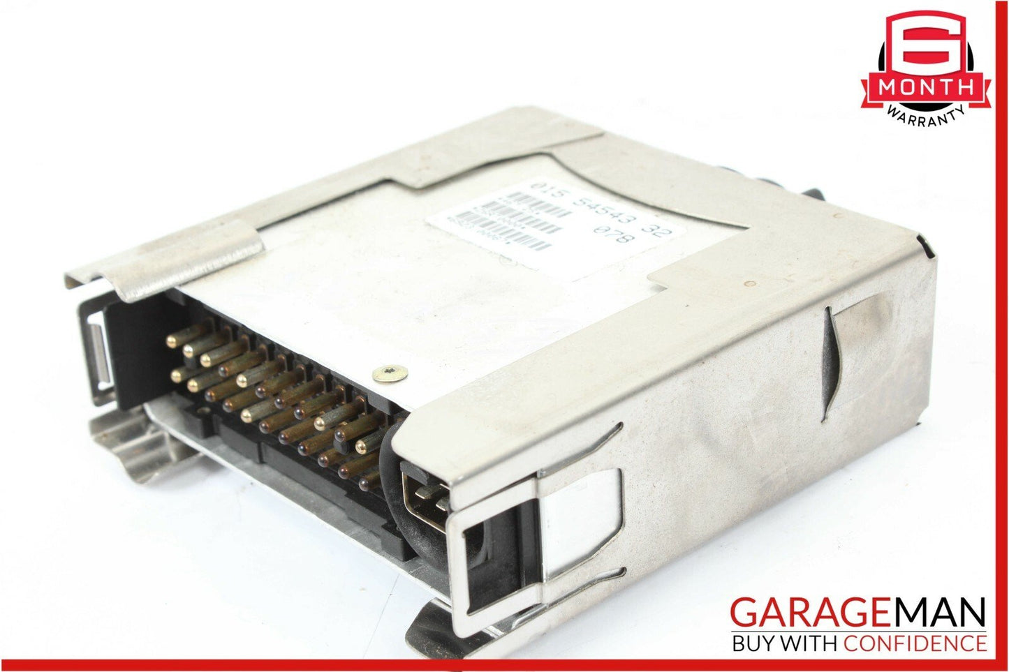 93-95 Mercedes W124 E320 300CE 300E 300TE CARB Diagnostic Control Module Unit