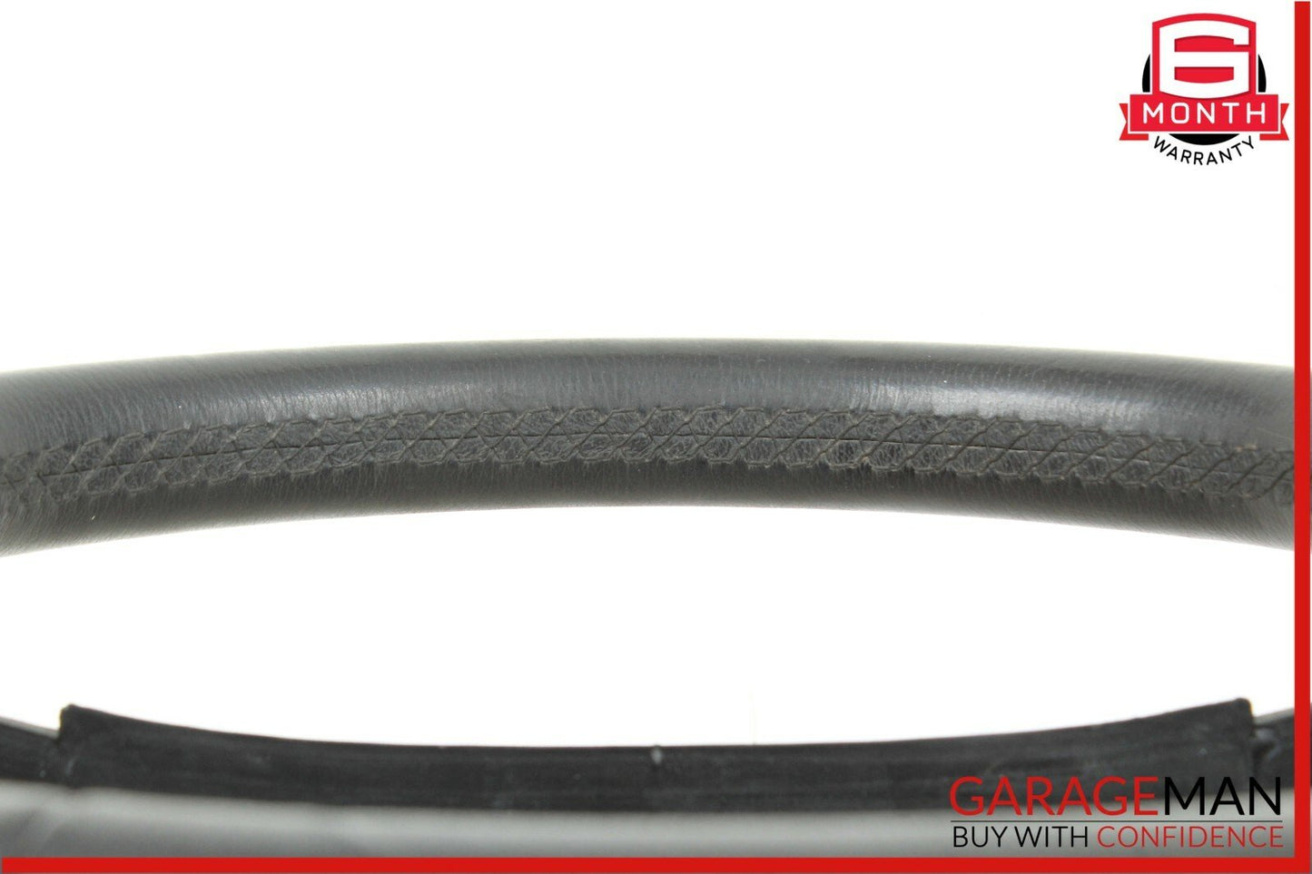 05-08 Mercedes C230 C280 SLK280 SLK350 Sport 3 Spoke Steering Wheel Black