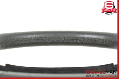 05-08 Mercedes C230 C280 SLK280 SLK350 Sport 3 Spoke Steering Wheel Black