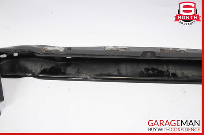 03-10 Porsche Cayenne 955 957 Front Bumper Reinforcement Impact Crash Bar Rebar