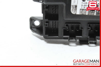 06-13 Mercedes X164 GL550 Front Left Driver Side Door Control Module Unit OEM