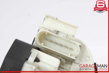 07-14 Mercedes W221 S550 Front Left Driver Side Door Lock Latch Actuator OEM