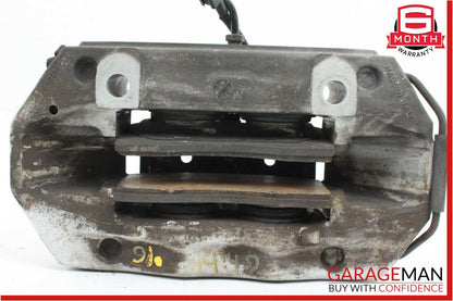 14-17 Maserati Ghibli Front Left Driver Side Brembo Brake Caliper OEM