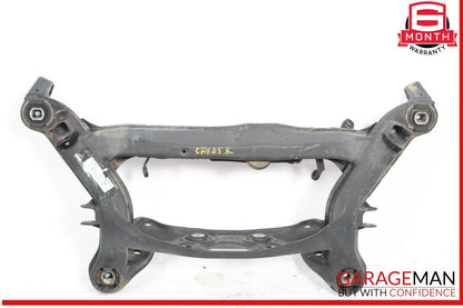 97-08 Chrysler Crossfire SLK230 Rear Sub Frame Subframe Crossmember OEM