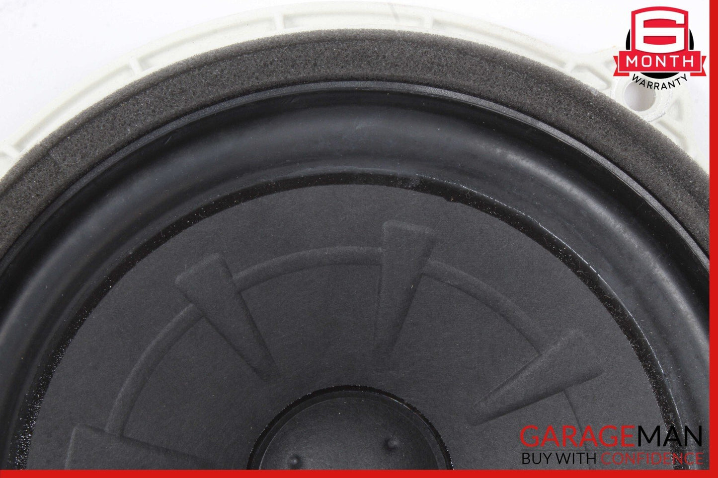 18-23 Kia Stinger Front or Rear Side Left & Right Door Speaker Set of 2 Pc OEM