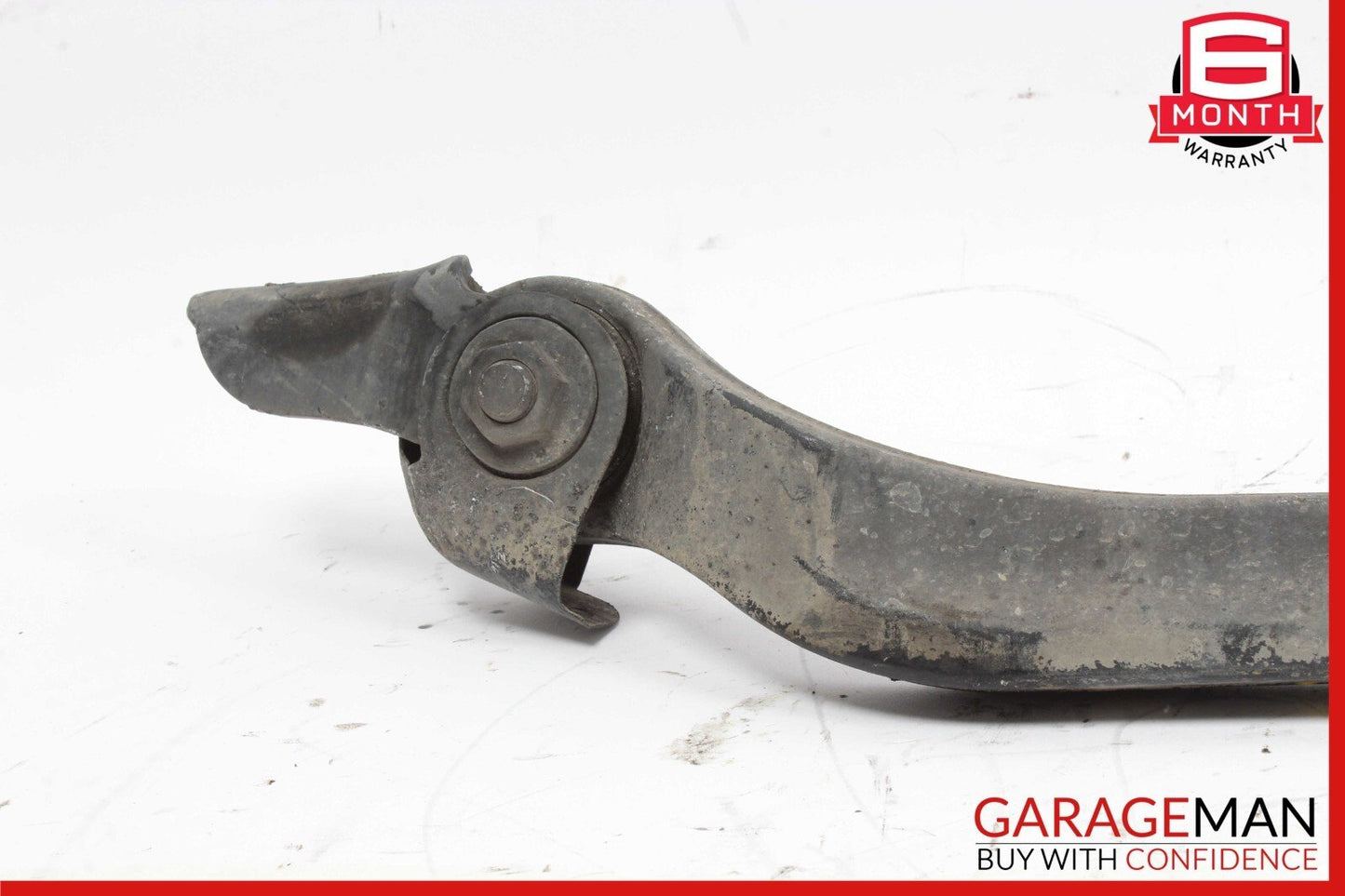 03-12 Mercedes W211 E55 AMG SL550 E350 Rear Right Thrust Arm Lower Control Arm