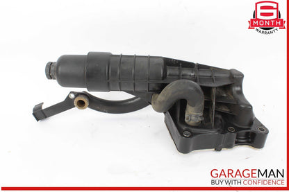 12-15 Mercedes W204 C250 SLK250 M271 Engine Oil Filter Housing 2711801210 OEM