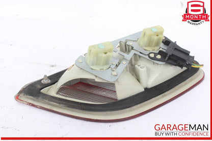 97-03 Mercedes W208 CLK55 AMG CLK430 Rear Left Driver Side Inner Tail Light Lamp