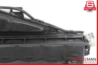 12-17 Mercedes W218 CLS550 S550 4.7L V8 Right Side Air Intake Cleaner Box Assy