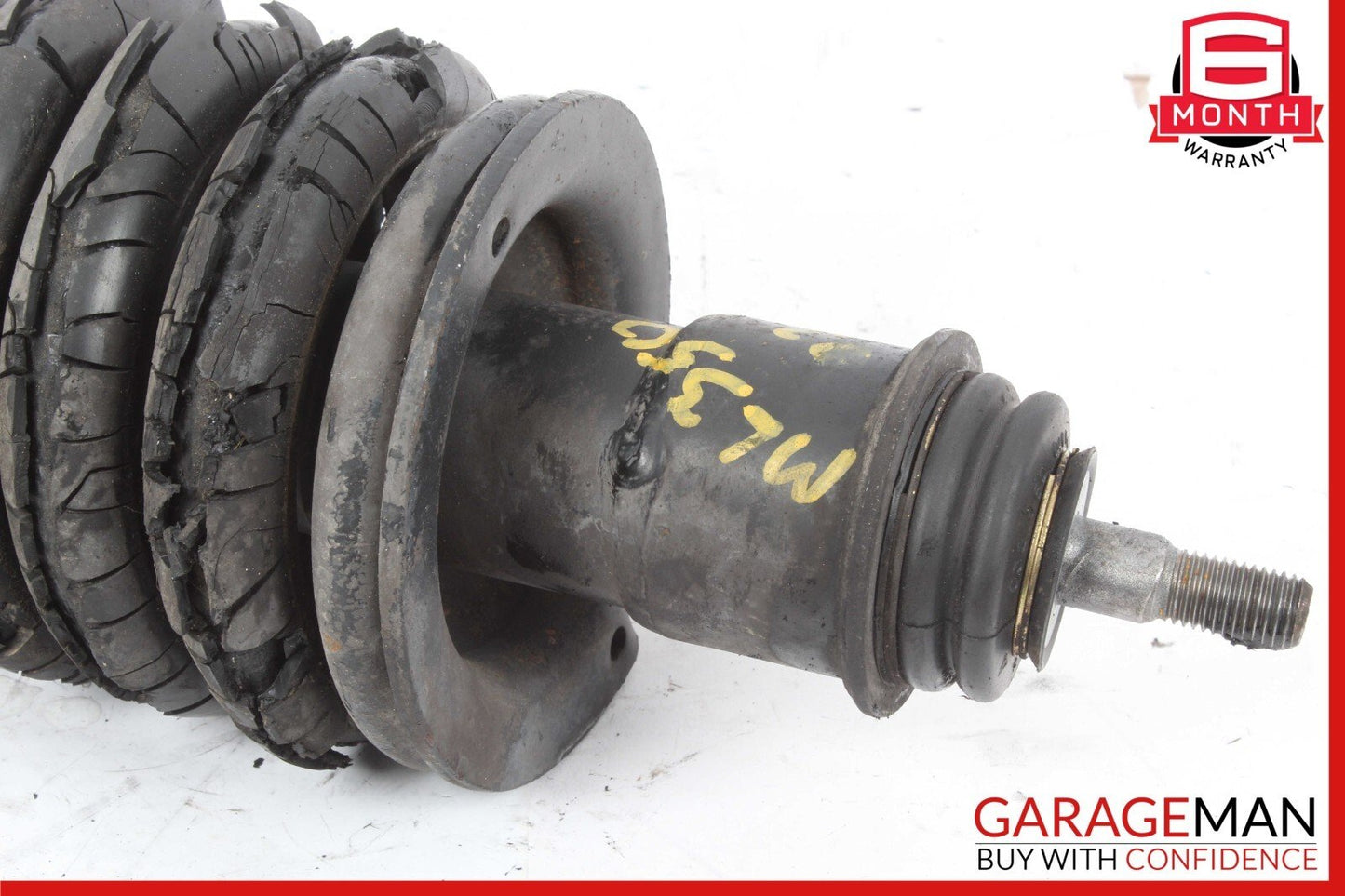 98-05 Mercedes W163 ML350 ML430 Rear Left or Right Shock Strut Absorber OEM