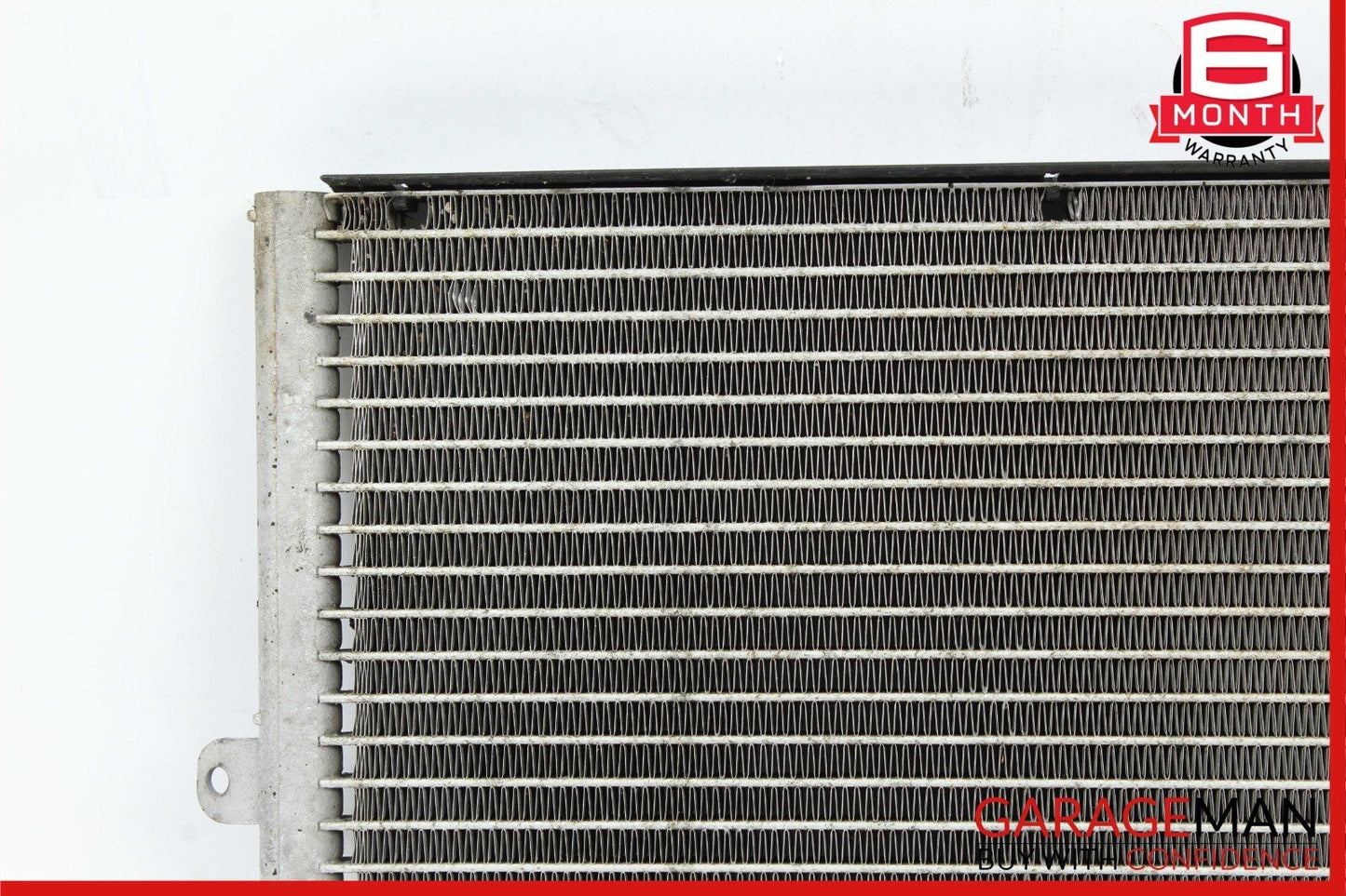 97-04 Porsche Boxster 986 Carrera 911 A/C AC Air Cooling Condition Condenser