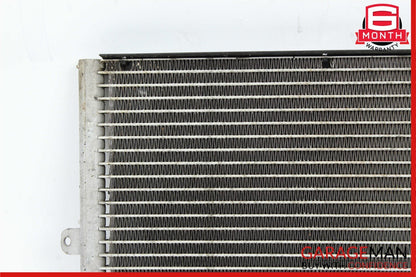97-04 Porsche Boxster 986 Carrera 911 A/C AC Air Cooling Condition Condenser