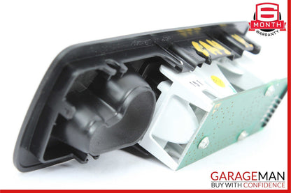 11-17 Porsche Cayenne 958 Rear Right Side Interior Overhead Dome Light Lamp OEM