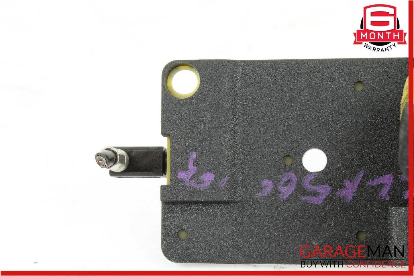 03-09 Mercedes W219 CLS500 E320 CLK500 Antenna Signal Amplifier Booster Module