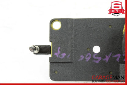 03-09 Mercedes W219 CLS500 E320 CLK500 Antenna Signal Amplifier Booster Module
