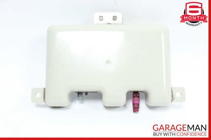 13-19 BMW 650i F06 Rear Right Trunk Antenna Module OEM