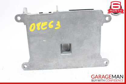 06-09 Mercedes W211 E63 ML550 Communication Control Module 2198202626 OEM