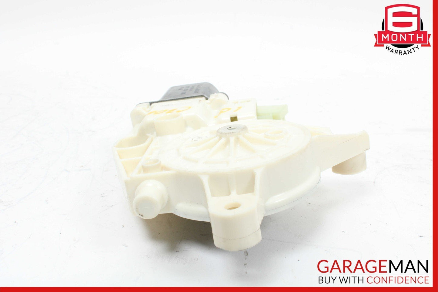 08-16 Mercedes W204 C300 C350 Front Right Door Window Regulator Motor OEM