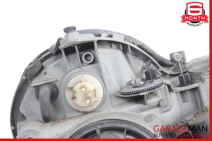 06-09 Mercedes W209 CLK350 CLK550 Headlight Lamp Left Driver Side Xenon OEM