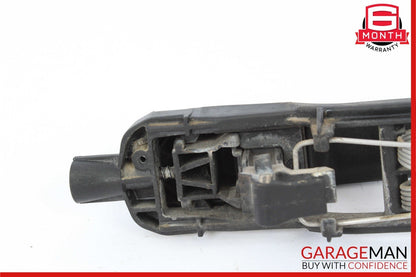 98-05 Mercedes W163 ML320 ML500 ML55 AMG Rear Left Side Exterior Door Handle OEM