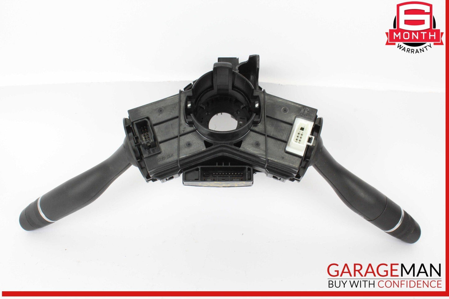 17-23 Cadillac XT5 Steering Column Multifunction Control Switch 39136230 OEM