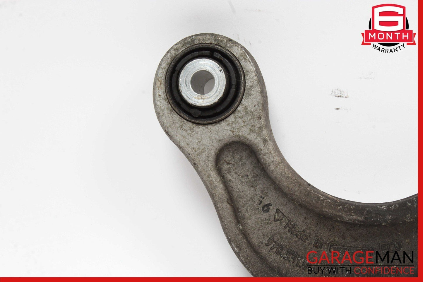 10-16 Porsche Panamera 970 Rear Right / Left Side Upper Control Arm