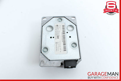 05-18 Mercedes W219 CLS550 GLK350 R350 Subwoofer Amp Amplifier Harman Becker OEM