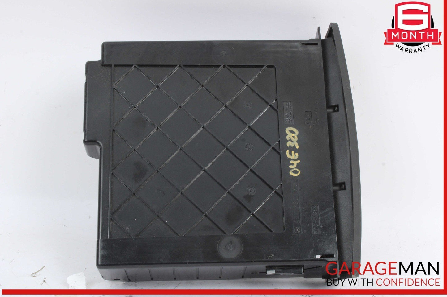 03-09 Mercedes W211 E320 E350 CLS500 Hazard Switch Control Panel 2116800552 OEM