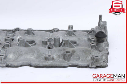 06-13 Mercedes X204 GLK350 Right Side Engine Motor Cylinder Head Valve Cover OEM