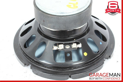 06-12 Mercedes ML500 GL450 ML63 AMG Harman Kardon Rear Subwoofer Audio Speaker