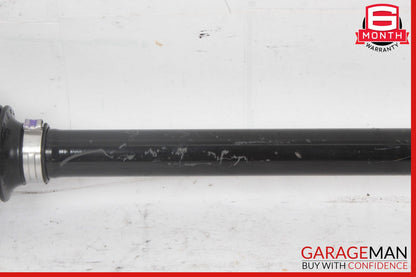 17-23 Tesla Model 3 Rear Right / Left Axle Shaft OEM