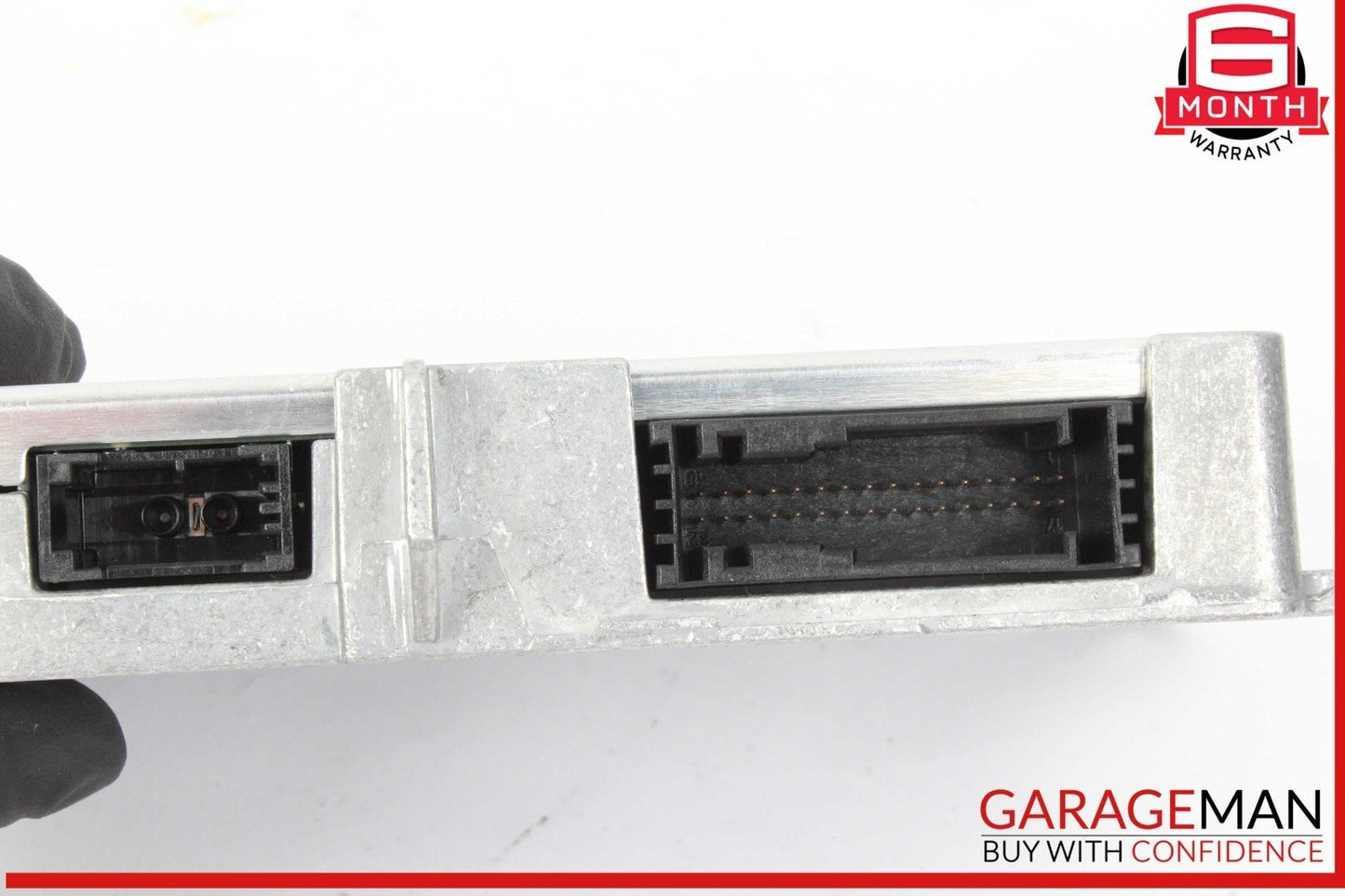 06-12 Mercedes X164 GL450 4MATIC Communication Control Module 2198200926 OEM