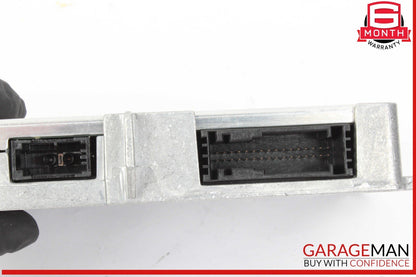 06-12 Mercedes X164 GL450 4MATIC Communication Control Module 2198200926 OEM