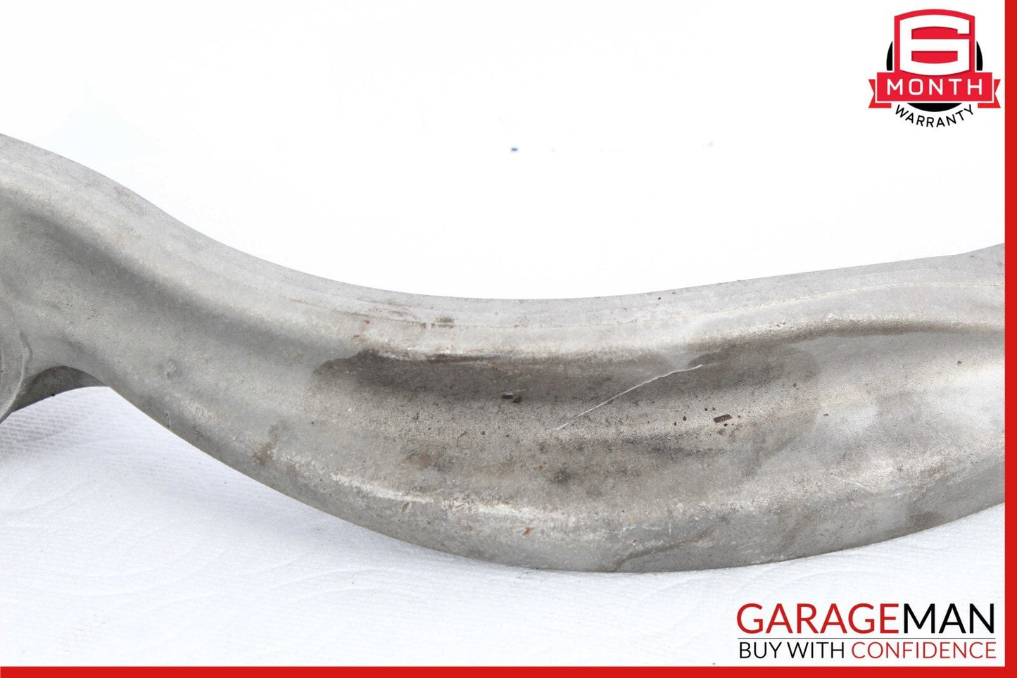 12-18 Mercedes W218 CLS550 CLS400 RWD Front Left Driver Upper Control Arm OEM