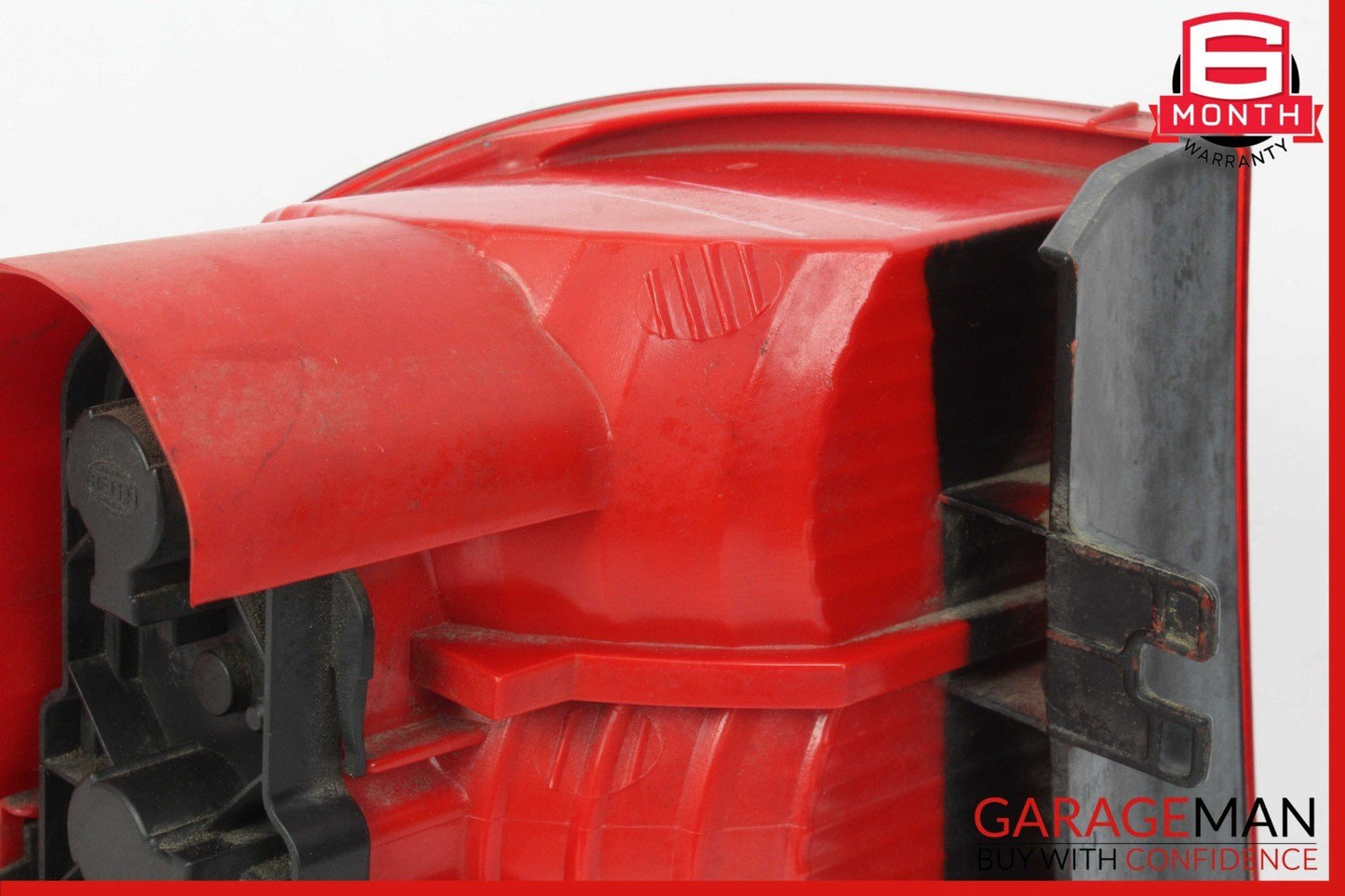 02-05 Mercedes W163 ML500 ML350 Rear Right Passenger Side Tail Light Lamp OEM