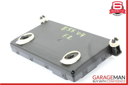 03-06 Mercedes W211 E55 Front Right Passenger Side Door Control Module OEM
