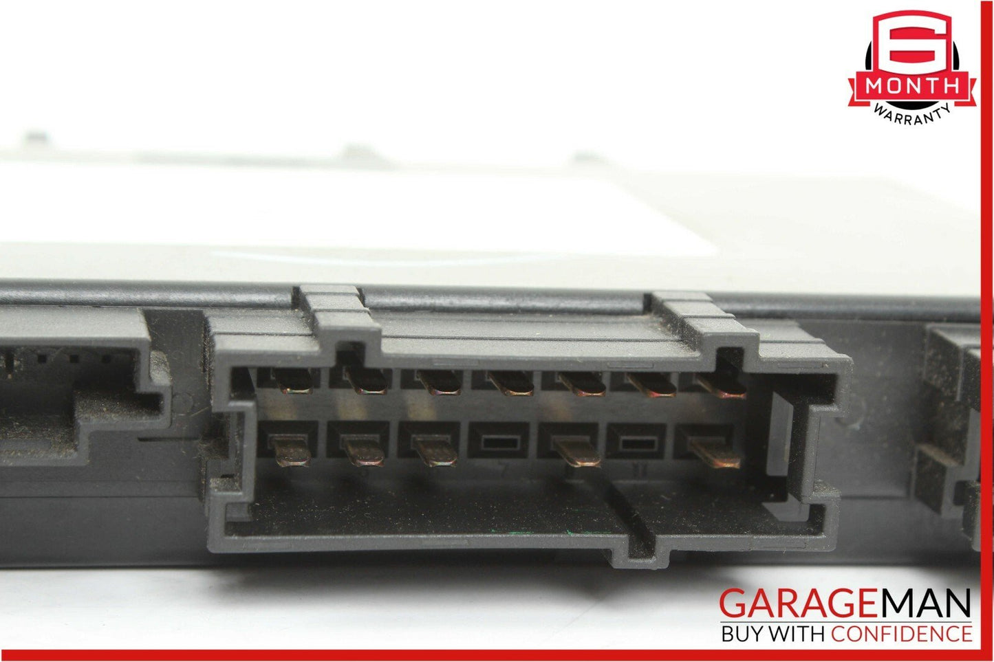 03-11 Mercedes GL450 ML550 CLS500 Front Right Side Seat Control Module